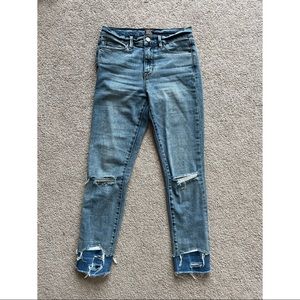 BDG Urban Outfitters Skinny Jeans